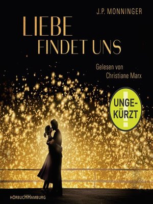 cover image of Liebe findet uns